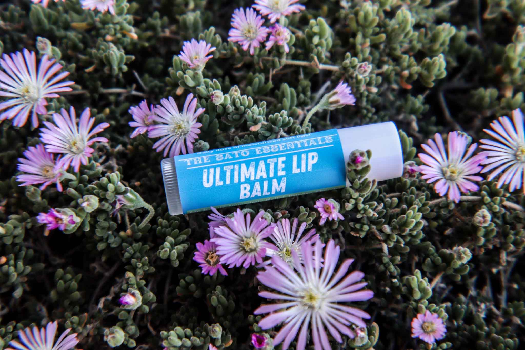 ULTIMATE LIP BALM